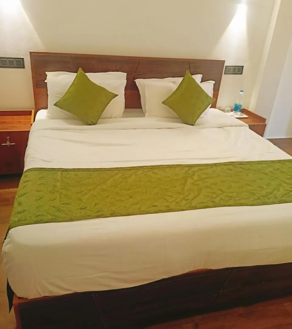 Marayoor Home Stay Maraiyūr 0*,  India